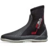 GUL 5mm All Purpose Zipped Neoprene Boots -5.11 Tactical shop GUL 5mm All Purpose Neoprene Boots BO1276 B8 Black.700x700