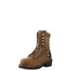Ariat - Mens Powerline 8" H2O Composite Toe Boots -5.11 Tactical shop P1863450 76040.1673539497