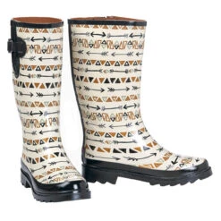 M&F - Womens Mesa Rain Boots