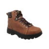 AdTec - Mens Crazy Horse 6" Steel Toe Work Hiker Boots -5.11 Tactical shop P1956160 76618.1673539498