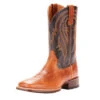 Ariat - Mens Plano Performance Horseman Square Toe Boots -5.11 Tactical shop P2038640 1 31355.1673537472
