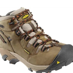 Keen Utility - Mens Detroit XT Mid Waterproof Work Boots 13 Keen Utility - Mens Detroit XT Mid Waterproof Work Boots -5.11 Tactical shop P2041025 1 08655.1630132643