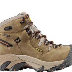 Keen Utility - Mens Detroit XT Mid Waterproof Work Boots