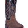 Dan Post Mens Laredo Rockwell Steel Square Toe Boots -5.11 Tactical shop P2076525 01 83333.1673537482