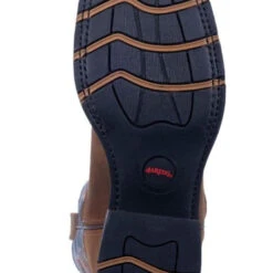 Dan Post Mens Laredo Rockwell Steel Square Toe Boots -5.11 Tactical shop P2076525 04 59046.1630441978