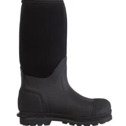 Noble Outfitters Mens MUDS Taskmaster High Boots