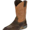 Tony Lama Mens Junction Dusty Boots,Brown -5.11 Tactical shop P2087495 29265.1673469675