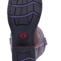 Dan Post- Womens Lola Leather Square Toe Boots -5.11 Tactical shop P2144200 4 68824.1630527458