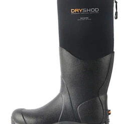 DryShod Mens Waymore Waterproof 6MM Neoprene Rubber Boots -5.11 Tactical shop P2152825 2 37070.1630132645
