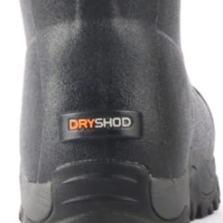 DryShod Mens Waymore Waterproof 6MM Neoprene Rubber Boots -5.11 Tactical shop P2152825 3 28735.1630132645