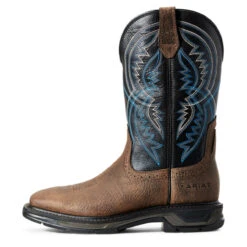 Ariat Mens Twilight WorkHog XT Coil Carbon Square Toe Work Boots -5.11 Tactical shop P2164025 03 29925.1630437108