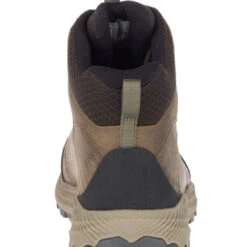 Merrell Mens Forestbound Mid Waterproof Hiking Boots -5.11 Tactical shop P2181315 03 81206.1630436584