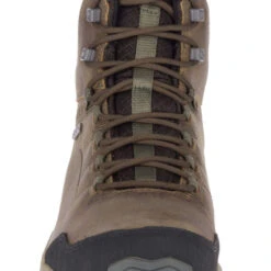 Merrell Mens Forestbound Mid Waterproof Hiking Boots -5.11 Tactical shop P2181315 04 38131.1630436584