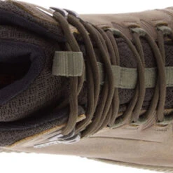 Merrell Mens Forestbound Mid Waterproof Hiking Boots -5.11 Tactical shop P2181315 05 73711.1630436584