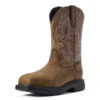 Ariat Mens Crazy Horse WorkHog XT Wide Square Toe Waterproof Boots -5.11 Tactical shop P2189255 01 20283.1673469677