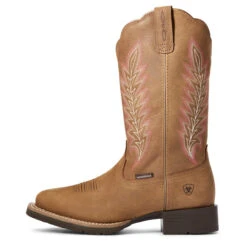 Ariat Womens Hybrid Rancher H20 Waterproof Square Toe Boots -5.11 Tactical shop P2226510 03 77878.1630437797