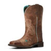 Ariat Womens Bright Eyes II Western Boots -5.11 Tactical shop P2226710 01 77875.1673466491