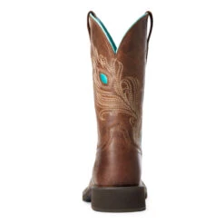 Ariat Womens Bright Eyes II Western Boots 11 Ariat Womens Bright Eyes II Western Boots -5.11 Tactical shop P2226710 02 48084.1630438092