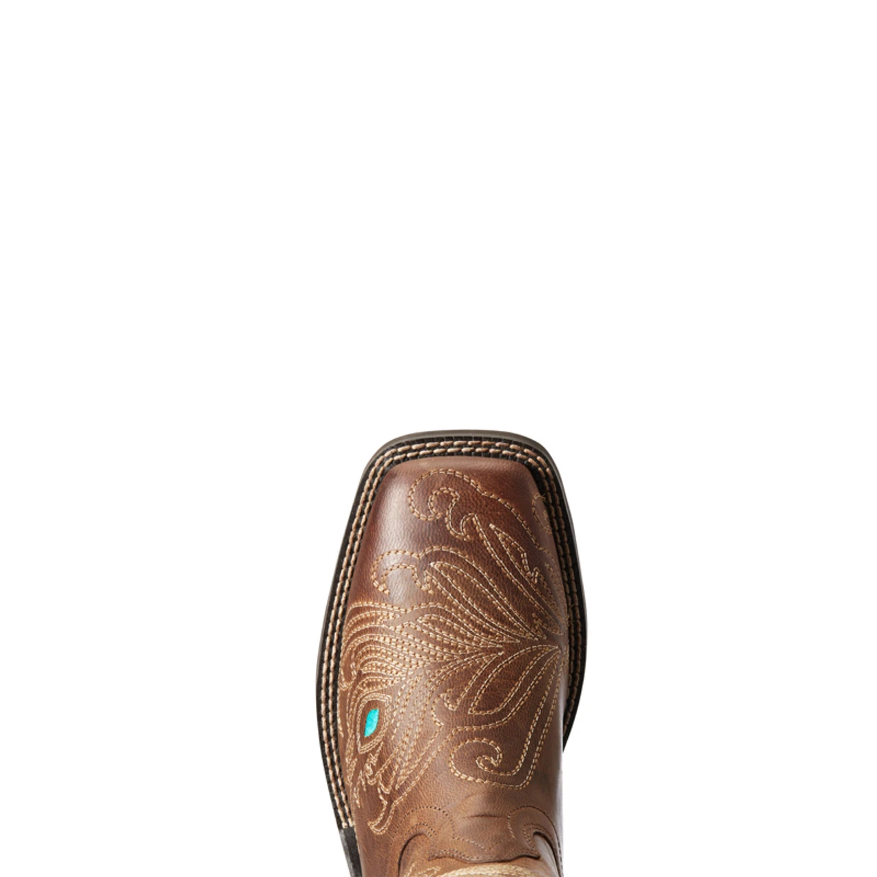 Ariat Womens Bright Eyes II Western Boots 6 Ariat Womens Bright Eyes II Western Boots - Image 4