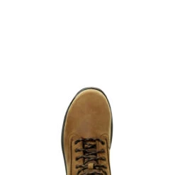 Ariat Mens Turbo 6" H2O Aged Bark Lace Up Boots -5.11 Tactical shop P2228505 04 12367.1630446140