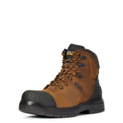Ariat Mens Turbo Outlaw 6" H2O Carbon Toe Work Boots 11 Ariat Mens Turbo Outlaw 6" H2O Carbon Toe Work Boots -5.11 Tactical shop P2228570 01 16621.1630089037