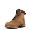 Ariat Womens Anthem Lacer Comp Boots