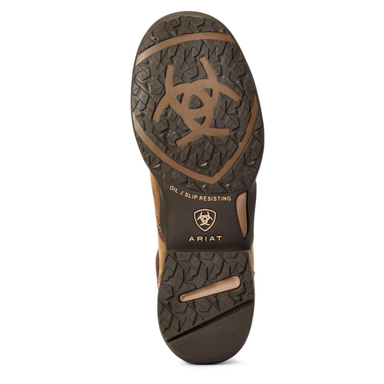 Ariat Womens Anthem Lacer Comp Boots 4 Ariat Womens Anthem Lacer Comp Boots - Image 2