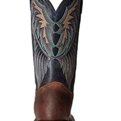 Tony Lama Womens Dava Broad Square Toe Boots 10 Tony Lama Womens Dava Broad Square Toe Boots -5.11 Tactical shop P2254630 02 35725.1630437913