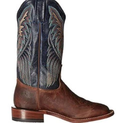 Tony Lama Womens Dava Broad Square Toe Boots 11 Tony Lama Womens Dava Broad Square Toe Boots -5.11 Tactical shop P2254630 03 28523.1630437913