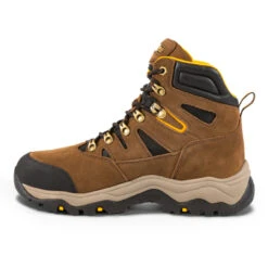 Noble Outfitters Mens Rivet Advance 6" Waterproof Steel Toe Work Boots -5.11 Tactical shop P2268285 02 48663.1630089048