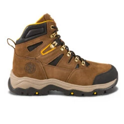 Noble Outfitters Mens Rivet Advance 6" Waterproof Steel Toe Work Boots -5.11 Tactical shop P2268285 03 01559.1630132690