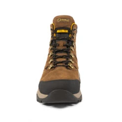 Noble Outfitters Mens Rivet Advance 6" Waterproof Steel Toe Work Boots -5.11 Tactical shop P2268285 04 45628.1630132690