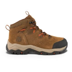 Noble Outfitters Mens Rivet Cutter Mid Waterproof Steel Toe Boots 23 Noble Outfitters Mens Rivet Cutter Mid Waterproof Steel Toe Boots -5.11 Tactical shop P2268505 03 24937.1630132656