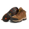 Noble Outfitters Mens Rivet Cutter Mid Waterproof Steel Toe Boots -5.11 Tactical shop P2268505 06 93696.1673469702