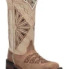 Laredo Kite Days Womens Broad Square Toe Boots -5.11 Tactical shop P2283360 01 03297.1673466508