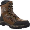 AdTec Mens 10" Brown Suede Real Tree Hunting Boots -5.11 Tactical shop P2284700 01 02415.1673469657
