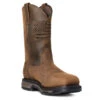Ariat Mens Patriot WorkHog XT H2O Carbon Toe Work Boots -5.11 Tactical shop P2294435 02 07401.1673537484