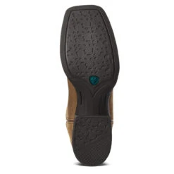 Ariat Womens Round Up Flutter Mahogany Square Toe Boots -5.11 Tactical shop P2296560 06 79741.1630437107