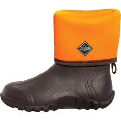 Muck Boots Mens Edgewater Classic High Boot - Brown