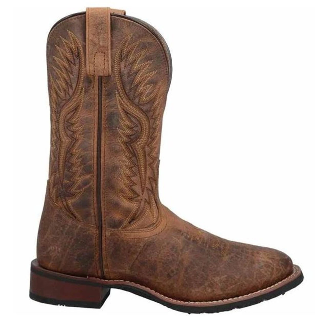 Dan Post Mens Pinetop Boots 7 Dan Post Mens Pinetop Boots - Image 5