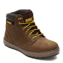 DeWALT Mens Plasma 6in. Steel Toe Work Boots -5.11 Tactical shop P2322505 01 34883.1630132697