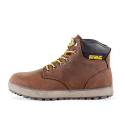 DeWALT Mens Plasma 6in. Steel Toe Work Boots -5.11 Tactical shop P2322505 02 83798.1630132697