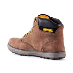 DeWALT Mens Plasma 6in. Steel Toe Work Boots -5.11 Tactical shop P2322505 03 71946.1630132697