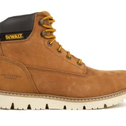 DeWALT Mens 8.5 In. Flex Steel Toe Work Boots 13 DeWALT Mens 8.5 In. Flex Steel Toe Work Boots -5.11 Tactical shop P2322560 01 40928.1630132697