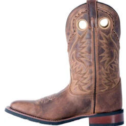 Laredo Mens Kane Square Toe Boots 11 Laredo Mens Kane Square Toe Boots -5.11 Tactical shop P2329225 02 53068.1630089017