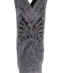 Laredo Womens Stevie Leather Snip Toe Boots -5.11 Tactical shop P2329540 04 33399.1630436886