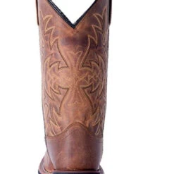 Laredo Womens Brown Anita Cowgirl Square Toe Boots 11 Laredo Womens Brown Anita Cowgirl Square Toe Boots -5.11 Tactical shop P2365995 03 09135.1630437066