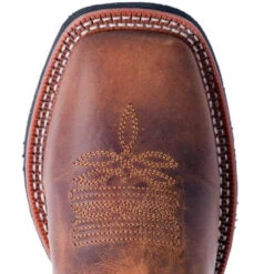 Laredo Womens Brown Anita Cowgirl Square Toe Boots 10 Laredo Womens Brown Anita Cowgirl Square Toe Boots -5.11 Tactical shop P2365995 04 28679.1630437066