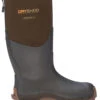 DryShod Mens Brown Haymaker Hard Working Farm Boots