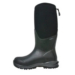 DryShod Womens Legend MXT Mid Adventure Boots